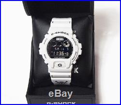 NEW G-SHOCK One piece Premium Edition Limited DW-6900 JAPAN Free shipping EMS