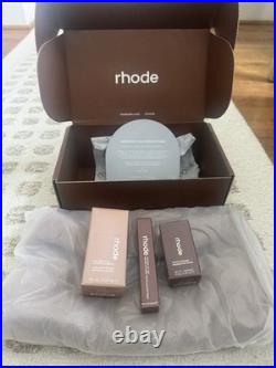NIB Rhode The Summer Kit 2026 Set (4 Piece) Limited Edition/SOLDOUT