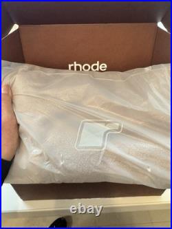 NIB Rhode The Summer Kit 2026 Set (4 Piece) Limited Edition/SOLDOUT