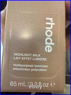 NIB Rhode The Summer Kit 2026 Set (4 Piece) Limited Edition/SOLDOUT
