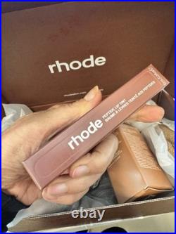 NIB Rhode The Summer Kit 2026 Set (4 Piece) Limited Edition/SOLDOUT