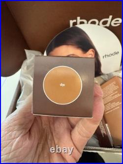 NIB Rhode The Summer Kit 2026 Set (4 Piece) Limited Edition/SOLDOUT