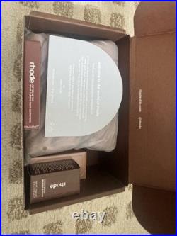 NIB Rhode The Summer Kit 2026 Set (4 Piece) Limited Edition/SOLDOUT