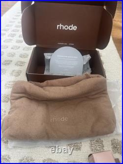 NIB Rhode The Summer Kit 2026 Set (4 Piece) Limited Edition/SOLDOUT