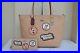 NWT_COACH_Disney_Minnie_Mouse_Patch_City_Zip_Tote_Beechwood_Leather_Bag_Wallet_01_fbdq