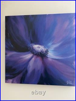 Nel Whatmore Limited Edition Framed Canvas Giclee