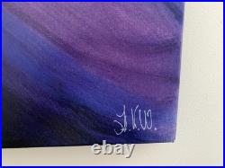 Nel Whatmore Limited Edition Framed Canvas Giclee