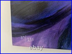 Nel Whatmore Limited Edition Framed Canvas Giclee