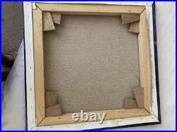 Nel Whatmore Limited Edition Framed Canvas Giclee