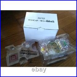 New DOCOMO NEC N-02E ONE PIECE LIMITED EDITION ANDROID SMARTPHONE from Japan