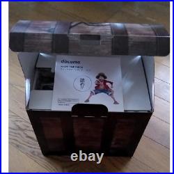 New DOCOMO NEC N-02E ONE PIECE LIMITED EDITION ANDROID SMARTPHONE from Japan