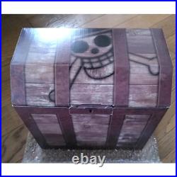 New DOCOMO NEC N-02E ONE PIECE LIMITED EDITION ANDROID SMARTPHONE from Japan