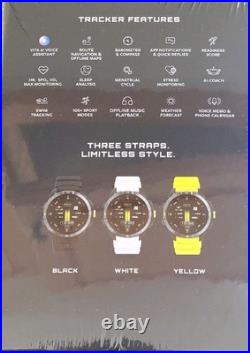 New ITECH-011 Invicta I-Tech Racing Limited Edition Watch 58mm, Black