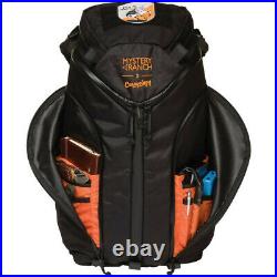 New Mystery Ranch x Carryology Assault Pack Unicorn Backpack with Patch