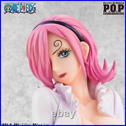 New Portrait Of Pirates One Piece LIMITED EDITION Vinsmoke Figure JAPAN F/S