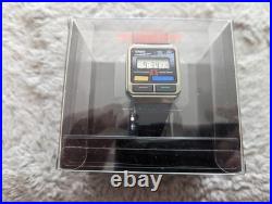 New Sealed Casio Stranger Things Watch Limited Edition. A120WEST-1AER