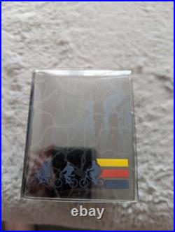 New Sealed Casio Stranger Things Watch Limited Edition. A120WEST-1AER