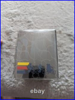 New Sealed Casio Stranger Things Watch Limited Edition. A120WEST-1AER