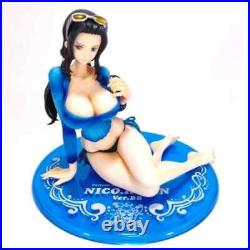 Nico Robin Portrait. Of. Pirates One Piece Ver. BB LIMITED EDITION 1/8 Figure Japan