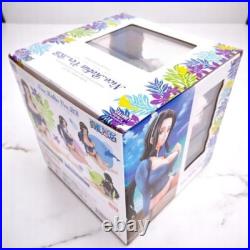 Nico Robin Portrait. Of. Pirates One Piece Ver. BB LIMITED EDITION 1/8 Figure Japan
