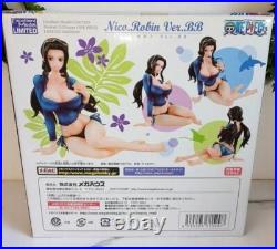 Nico Robin Portrait. Of. Pirates One Piece Ver. BB LIMITED EDITION 1/8 Figure Japan