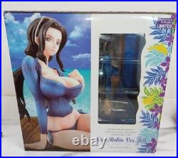 Nico Robin Portrait. Of. Pirates One Piece Ver. BB LIMITED EDITION 1/8 Figure Japan