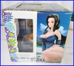 Nico Robin Portrait. Of. Pirates One Piece Ver. BB LIMITED EDITION 1/8 Figure Japan