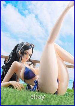 Nico Robin Portrait Of Pirates P. O. P ONE PIECE 20th Limited Edition Ver. BB02