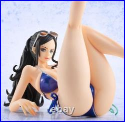 Nico Robin Portrait Of Pirates P. O. P ONE PIECE 20th Limited Edition Ver. BB02