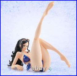 Nico Robin Portrait Of Pirates P. O. P ONE PIECE 20th Limited Edition Ver. BB02