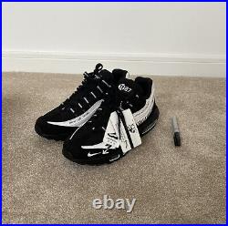 Nike Air Max 95 Sketch UK SIZE 8.5 LIMITED EDITION COLLECTORS PIECE NEW RARE