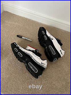 Nike Air Max 95 Sketch UK SIZE 8.5 LIMITED EDITION COLLECTORS PIECE NEW RARE