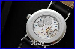Nomos Tangente 38 Hand-Wind Ace Jeweler Limited Edition 45 Pieces