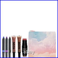 Nudestix Heaven and Earth 7 Piece Set Limited Edition Sold Out NEW