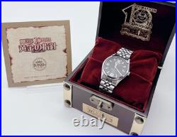 ONE PIECE 10th Anniversary Golden Pose Limited Edition 9999pcs Serial 2406/9999