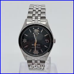 ONE PIECE 10th Anniversary Golden Pose Limited Edition 9999pcs Serial 2406/9999