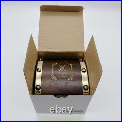 ONE PIECE 10th Anniversary Golden Pose Limited Edition 9999pcs Serial 2406/9999