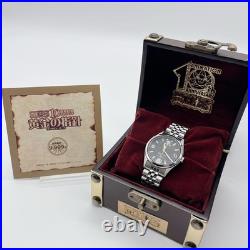 ONE PIECE 10th Anniversary Golden Pose Limited Edition 9999pcs Serial 2406/9999