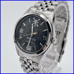 ONE PIECE 10th Anniversary Golden Pose Limited Edition 9999pcs Serial 2406/9999