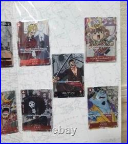 ONE PIECE 25th Anniversary edition Premium Card Collection Event Limited