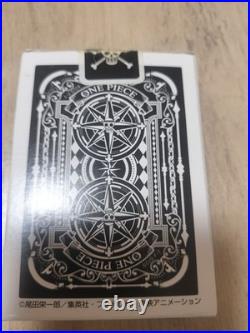 ONE PIECE × Bicycle Card Deck Trump Playing Cards Limited Edition