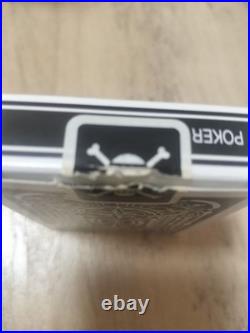 ONE PIECE × Bicycle Card Deck Trump Playing Cards Limited Edition