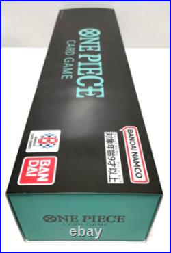 ONE PIECE Card Game 1st ANNIVERSARY SET Limited Edition 2023 Sealed From Japan