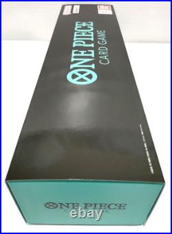 ONE PIECE Card Game 1st ANNIVERSARY SET Limited Edition 2023 Sealed From Japan