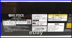 ONE PIECE Card Game 1st ANNIVERSARY SET Limited Edition 2023 Sealed From Japan