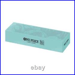 ONE PIECE Card Game 1st ANNIVERSARY SET Limited Edition 2023 Sealed From Japan