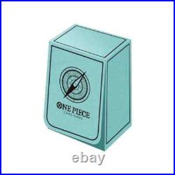 ONE PIECE Card Game 1st ANNIVERSARY SET Limited Edition 2023 Sealed From Japan