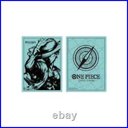 ONE PIECE Card Game 1st ANNIVERSARY SET Limited Edition 2023 Sealed From Japan
