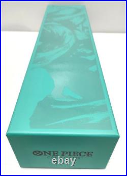 ONE PIECE Card Game 1st ANNIVERSARY SET Limited Edition 2023 Sealed From Japan