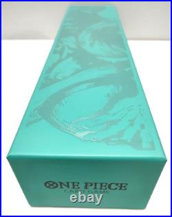 ONE PIECE Card Game 1st ANNIVERSARY SET Limited Edition 2023 Sealed From Japan